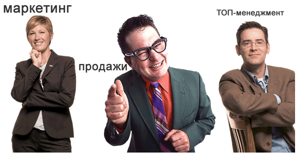 Как повысить уровень продаж не повышая затраты на рекламу