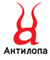 Антилопа
