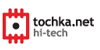 Hi-Tech Tochka