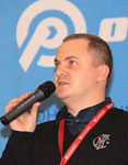 Александр Колб