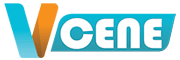 V cene