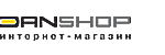 Книжный Интернет-магазин DANSHOP