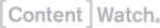 Content Watch