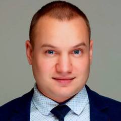 Алексей Селезнёв Алексей Селезнёв