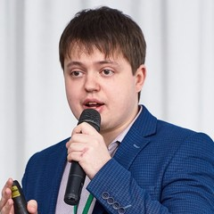 Олег Лесов Олег Лесов