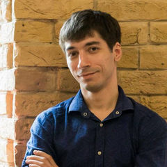 Александр Иванов Александр Иванов