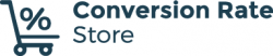 Conversion Rate Store Conversion Rate Store