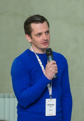 Вячеслав Волоха Вячеслав Волоха