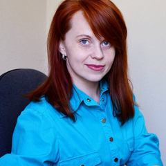 Алиса Болоховец Алиса Болоховец