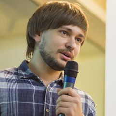 Александр Максименюк Александр Максименюк