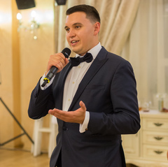 Олег Ивонин Олег Ивонин