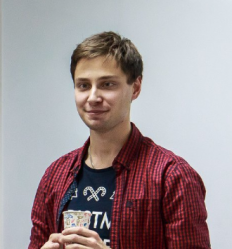 Максим Гапчук Максим Гапчук