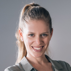 Michal Rechter Michal Rechter