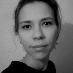 Екатерина Шворнева Екатерина Шворнева