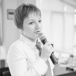 Елена Смирнова Елена Смирнова