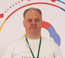 Vlad Patenko Vlad Patenko
