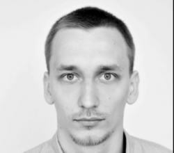 Алексей Данилин Алексей Данилин