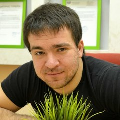 Кирилл Винокуров