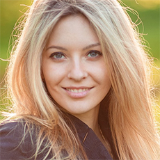 Ирина Ковальская