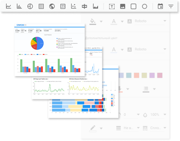 Google Data Studio 360 – Bring Your Reports to Life | OWOX