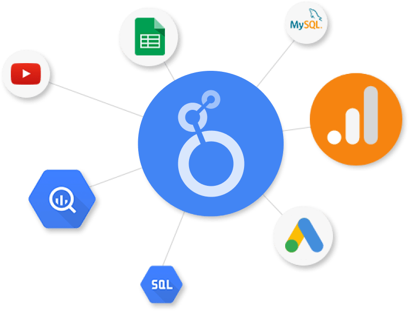 Google Data Studio 360 – Bring Your Reports to Life | OWOX