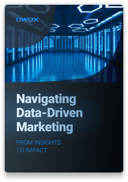 Navigating Data-Driven Marketing From Insights to Impact
