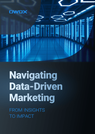 Navigating Data-Driven Marketing: From Insights to Impact