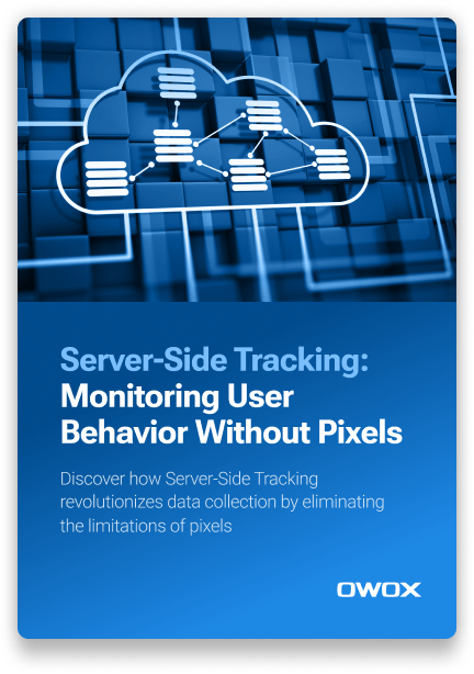 Server-Side Tracking: Monitoring User Behavior Without Pixels