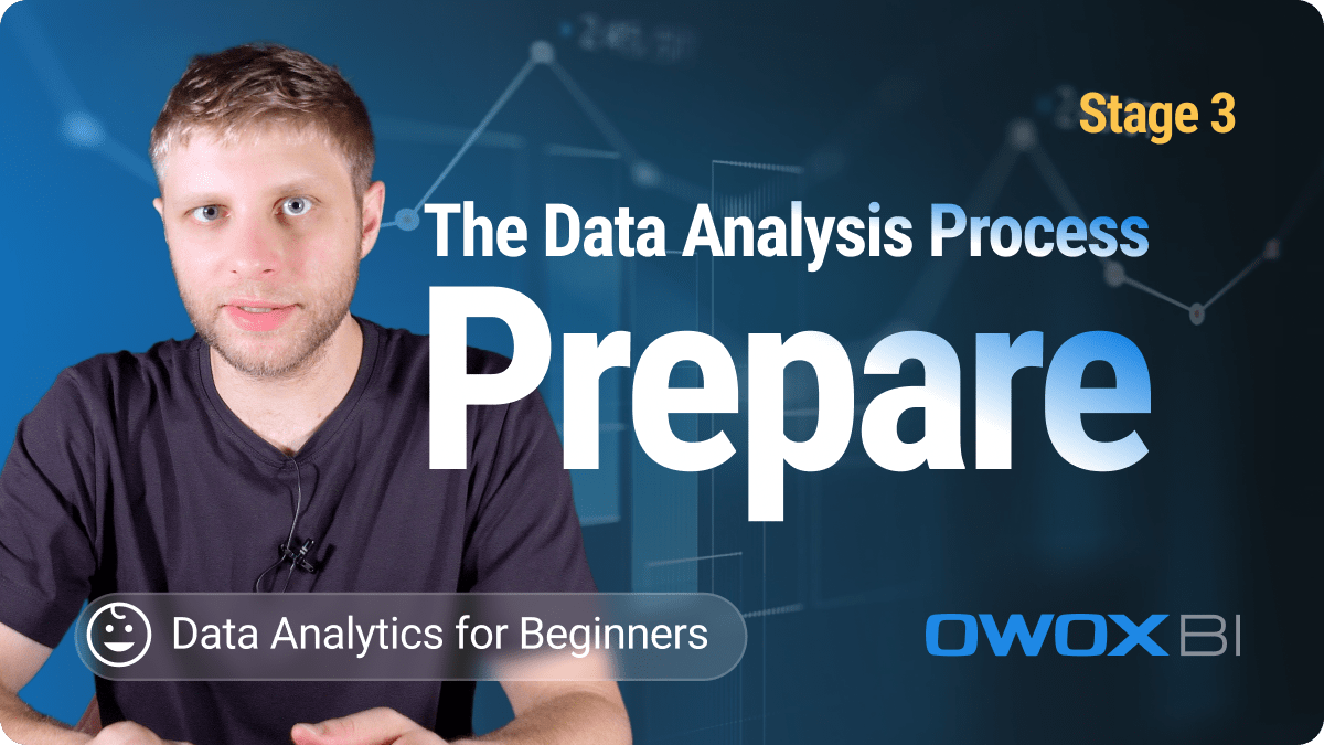 #3 Data Preparation: Turning Raw Data into Gold