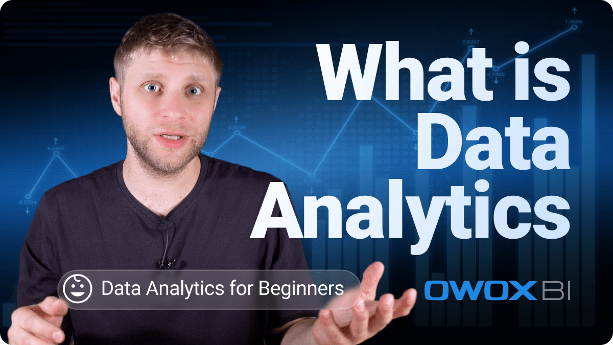 What is Data Analytics?