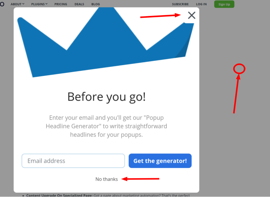 machine learning marketing examples
