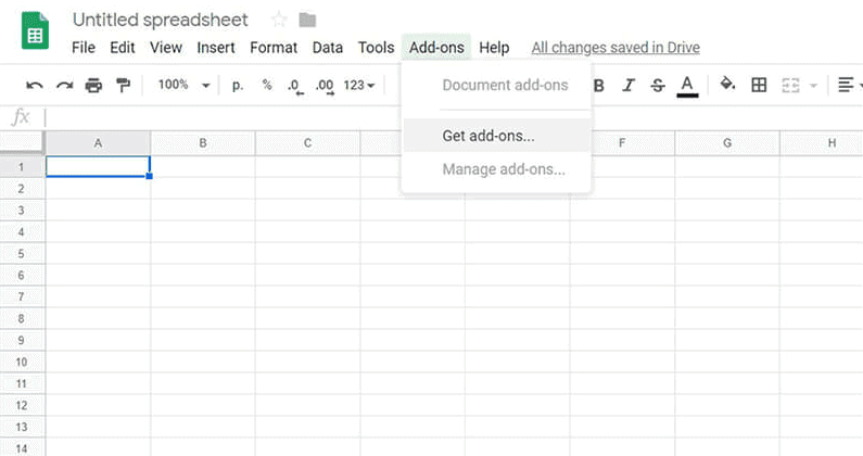 OWOX BI BigQuery Reports Add-on