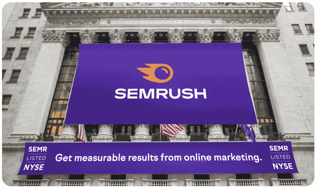 SEMrush case study