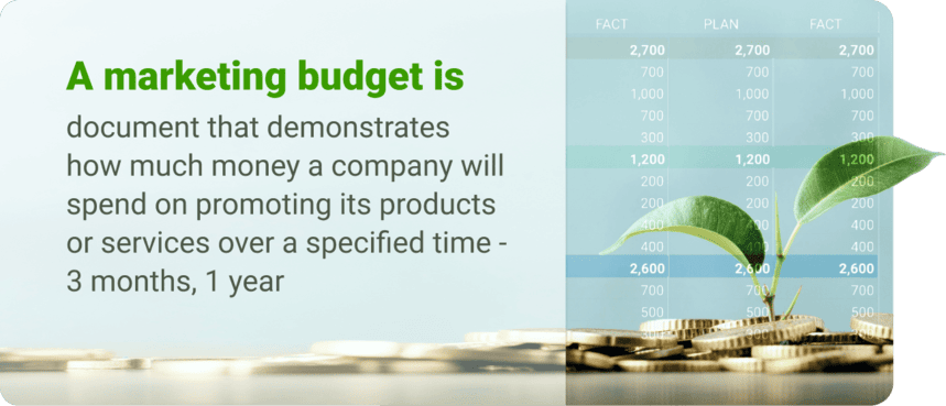 What Is a Marketing Budget