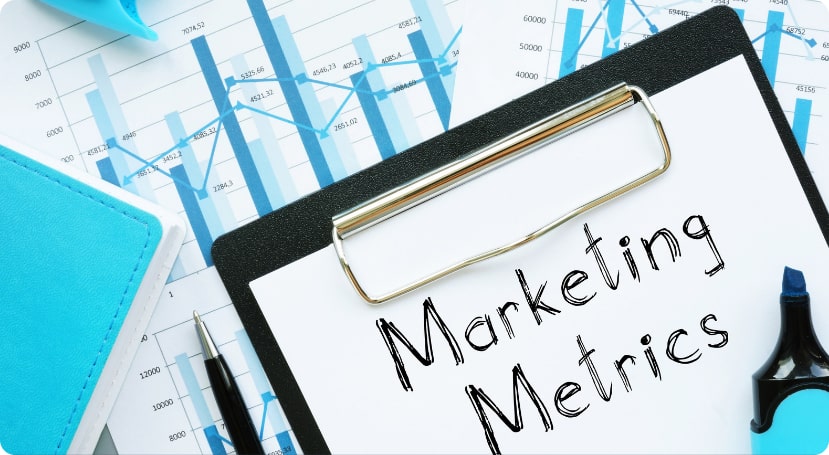 Marketing Metrics