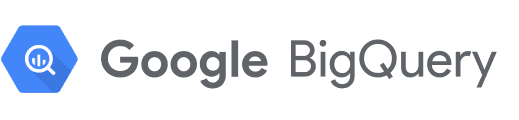 google bigquery logo