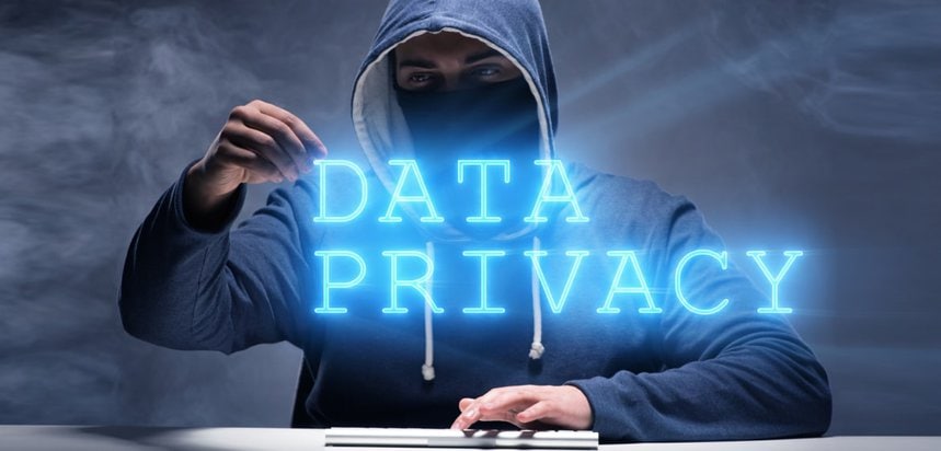 data privacy picture