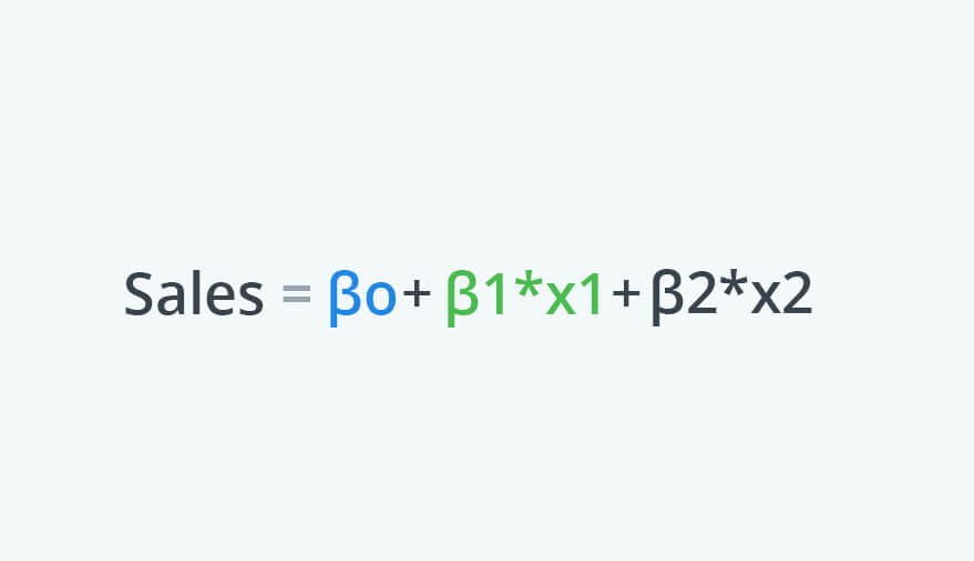 equation for MMM