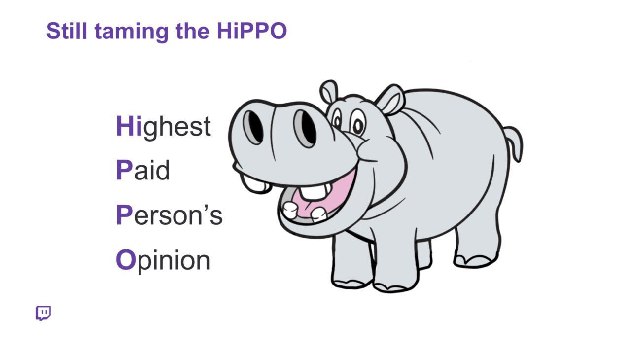hippo approach