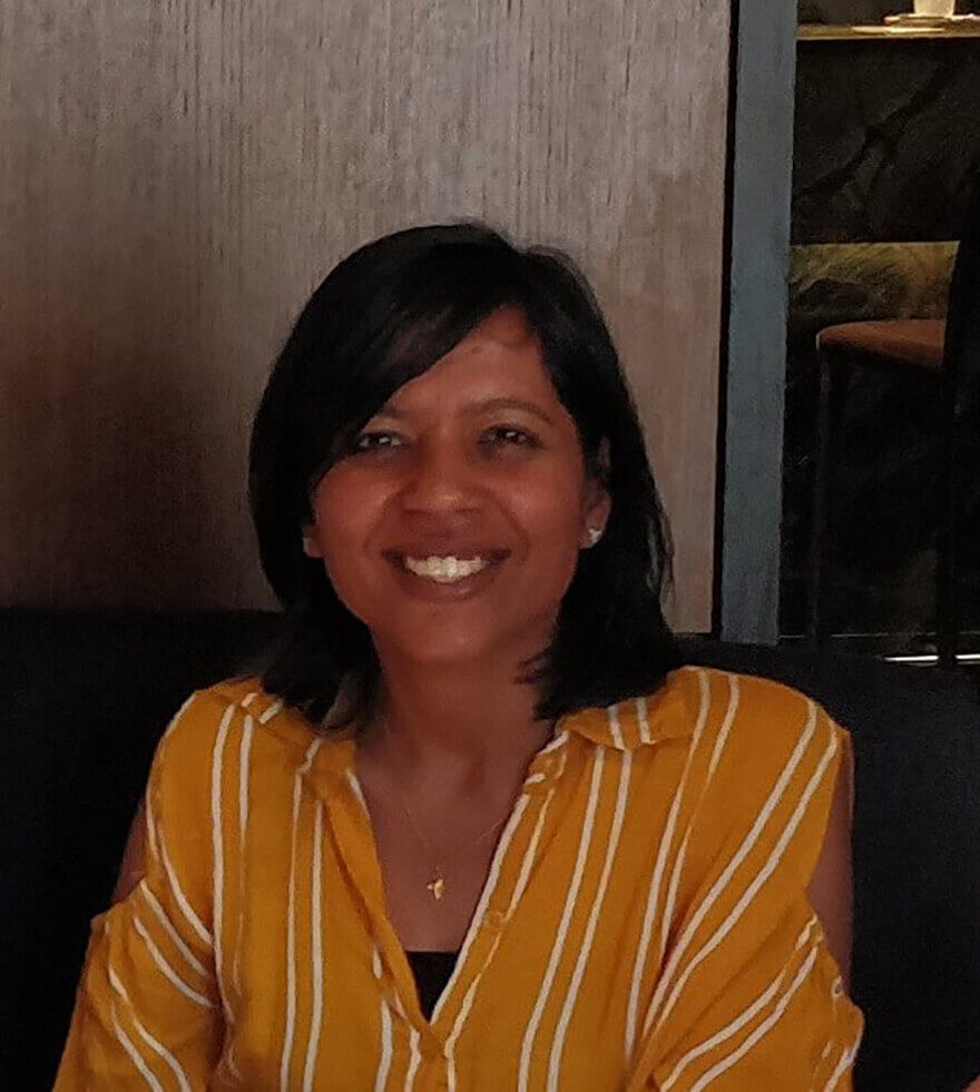 Anjana Aggarwal from Hubspot