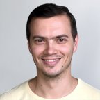 Олег Харченко