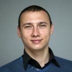 Денис Лисогоря