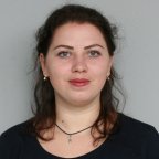Анастасия Чаусова