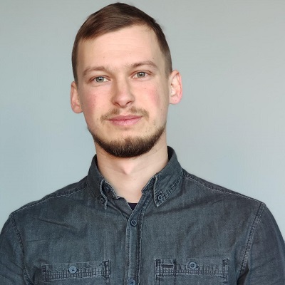 Павел Хазов